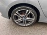 USED 2024 24 BMW 1 SERIES 1.5 116d M Sport (LCP) Hatchback 5dr Diesel DCT Euro 6 (s/s) (116 ps) SKYSCRAPER GREY, HEATED SEATS