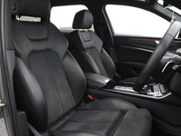 USED 2023 73 AUDI A6 AVANT 2.0 TFSI 40 Black Edition Estate 5dr Petrol S Tronic Euro 6 (s/s) (204 ps) REAR CAMERA | HEATED SEATS