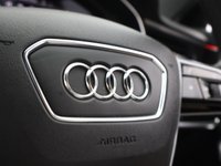 USED 2023 73 AUDI A6 AVANT 2.0 TFSI 40 Black Edition Estate 5dr Petrol S Tronic Euro 6 (s/s) (204 ps) REAR CAMERA | HEATED SEATS