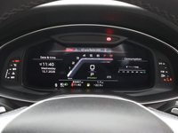 USED 2023 73 AUDI A6 AVANT 2.0 TFSI 40 Black Edition Estate 5dr Petrol S Tronic Euro 6 (s/s) (204 ps) REAR CAMERA | HEATED SEATS