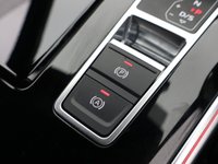 USED 2023 73 AUDI A6 AVANT 2.0 TFSI 40 Black Edition Estate 5dr Petrol S Tronic Euro 6 (s/s) (204 ps) REAR CAMERA | HEATED SEATS