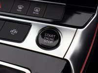 USED 2023 73 AUDI A6 AVANT 2.0 TFSI 40 Black Edition Estate 5dr Petrol S Tronic Euro 6 (s/s) (204 ps) REAR CAMERA | HEATED SEATS