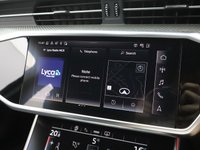 USED 2023 73 AUDI A6 AVANT 2.0 TFSI 40 Black Edition Estate 5dr Petrol S Tronic Euro 6 (s/s) (204 ps) REAR CAMERA | HEATED SEATS