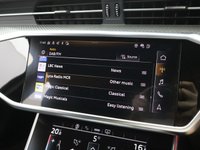 USED 2023 73 AUDI A6 AVANT 2.0 TFSI 40 Black Edition Estate 5dr Petrol S Tronic Euro 6 (s/s) (204 ps) REAR CAMERA | HEATED SEATS