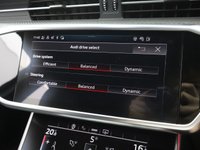USED 2023 73 AUDI A6 AVANT 2.0 TFSI 40 Black Edition Estate 5dr Petrol S Tronic Euro 6 (s/s) (204 ps) REAR CAMERA | HEATED SEATS