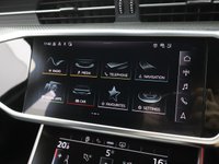 USED 2023 73 AUDI A6 AVANT 2.0 TFSI 40 Black Edition Estate 5dr Petrol S Tronic Euro 6 (s/s) (204 ps) REAR CAMERA | HEATED SEATS