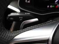 USED 2023 73 AUDI A6 AVANT 2.0 TFSI 40 Black Edition Estate 5dr Petrol S Tronic Euro 6 (s/s) (204 ps) REAR CAMERA | HEATED SEATS