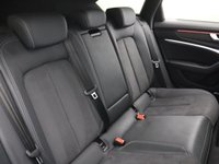 USED 2023 73 AUDI A6 AVANT 2.0 TFSI 40 Black Edition Estate 5dr Petrol S Tronic Euro 6 (s/s) (204 ps) REAR CAMERA | HEATED SEATS