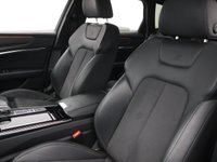 USED 2023 73 AUDI A6 AVANT 2.0 TFSI 40 Black Edition Estate 5dr Petrol S Tronic Euro 6 (s/s) (204 ps) REAR CAMERA | HEATED SEATS