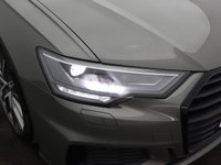 USED 2023 73 AUDI A6 AVANT 2.0 TFSI 40 Black Edition Estate 5dr Petrol S Tronic Euro 6 (s/s) (204 ps) REAR CAMERA | HEATED SEATS