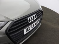 USED 2023 73 AUDI A6 AVANT 2.0 TFSI 40 Black Edition Estate 5dr Petrol S Tronic Euro 6 (s/s) (204 ps) REAR CAMERA | HEATED SEATS