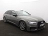 USED 2023 73 AUDI A6 AVANT 2.0 TFSI 40 Black Edition Estate 5dr Petrol S Tronic Euro 6 (s/s) (204 ps) REAR CAMERA | HEATED SEATS
