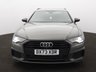 USED 2023 73 AUDI A6 AVANT 2.0 TFSI 40 Black Edition Estate 5dr Petrol S Tronic Euro 6 (s/s) (204 ps) REAR CAMERA | HEATED SEATS