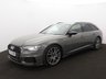 USED 2023 73 AUDI A6 AVANT 2.0 TFSI 40 Black Edition Estate 5dr Petrol S Tronic Euro 6 (s/s) (204 ps) REAR CAMERA | HEATED SEATS