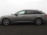 USED 2023 73 AUDI A6 AVANT 2.0 TFSI 40 Black Edition Estate 5dr Petrol S Tronic Euro 6 (s/s) (204 ps) REAR CAMERA | HEATED SEATS