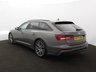 USED 2023 73 AUDI A6 AVANT 2.0 TFSI 40 Black Edition Estate 5dr Petrol S Tronic Euro 6 (s/s) (204 ps) REAR CAMERA | HEATED SEATS