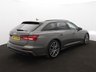 USED 2023 73 AUDI A6 AVANT 2.0 TFSI 40 Black Edition Estate 5dr Petrol S Tronic Euro 6 (s/s) (204 ps) REAR CAMERA | HEATED SEATS