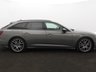USED 2023 73 AUDI A6 AVANT 2.0 TFSI 40 Black Edition Estate 5dr Petrol S Tronic Euro 6 (s/s) (204 ps) REAR CAMERA | HEATED SEATS