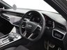USED 2023 73 AUDI A6 AVANT 2.0 TFSI 40 Black Edition Estate 5dr Petrol S Tronic Euro 6 (s/s) (204 ps) REAR CAMERA | HEATED SEATS