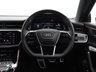USED 2023 73 AUDI A6 AVANT 2.0 TFSI 40 Black Edition Estate 5dr Petrol S Tronic Euro 6 (s/s) (204 ps) REAR CAMERA | HEATED SEATS