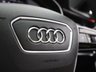 USED 2023 73 AUDI A6 AVANT 2.0 TFSI 40 Black Edition Estate 5dr Petrol S Tronic Euro 6 (s/s) (204 ps) REAR CAMERA | HEATED SEATS