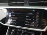 USED 2023 73 AUDI A6 AVANT 2.0 TFSI 40 Black Edition Estate 5dr Petrol S Tronic Euro 6 (s/s) (204 ps) REAR CAMERA | HEATED SEATS
