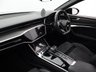 USED 2023 73 AUDI A6 AVANT 2.0 TFSI 40 Black Edition Estate 5dr Petrol S Tronic Euro 6 (s/s) (204 ps) REAR CAMERA | HEATED SEATS