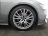 USED 2023 73 AUDI A6 AVANT 2.0 TFSI 40 Black Edition Estate 5dr Petrol S Tronic Euro 6 (s/s) (204 ps) REAR CAMERA | HEATED SEATS