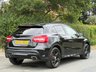USED 2015 65 MERCEDES-BENZ GLA 2.1 GLA200d AMG Line SUV 5dr Diesel Manual Euro 6 (s/s) (136 ps) REAR CAMERA