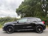 USED 2015 65 MERCEDES-BENZ GLA 2.1 GLA200d AMG Line SUV 5dr Diesel Manual Euro 6 (s/s) (136 ps) REAR CAMERA