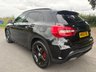 USED 2015 65 MERCEDES-BENZ GLA 2.1 GLA200d AMG Line SUV 5dr Diesel Manual Euro 6 (s/s) (136 ps) REAR CAMERA