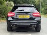 USED 2015 65 MERCEDES-BENZ GLA 2.1 GLA200d AMG Line SUV 5dr Diesel Manual Euro 6 (s/s) (136 ps) REAR CAMERA