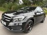 USED 2015 65 MERCEDES-BENZ GLA 2.1 GLA200d AMG Line SUV 5dr Diesel Manual Euro 6 (s/s) (136 ps) REAR CAMERA