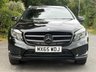 USED 2015 65 MERCEDES-BENZ GLA 2.1 GLA200d AMG Line SUV 5dr Diesel Manual Euro 6 (s/s) (136 ps) REAR CAMERA