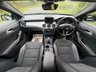 USED 2015 65 MERCEDES-BENZ GLA 2.1 GLA200d AMG Line SUV 5dr Diesel Manual Euro 6 (s/s) (136 ps) REAR CAMERA