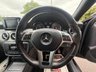 USED 2015 65 MERCEDES-BENZ GLA 2.1 GLA200d AMG Line SUV 5dr Diesel Manual Euro 6 (s/s) (136 ps) REAR CAMERA