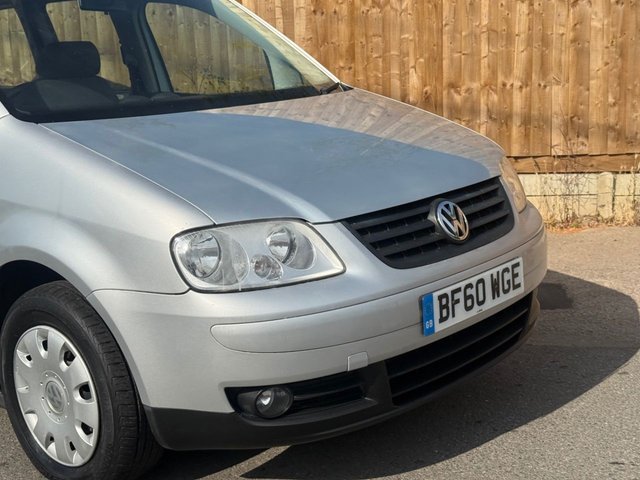 View our VOLKSWAGEN CADDY MAXI LIFE