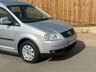 USED 2010 60 VOLKSWAGEN CADDY MAXI LIFE 1.9 TDI Pure Drive MPV 5dr Diesel DSG Euro 4 (104 ps) Rear ramp + auto + low miles