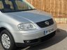USED 2010 60 VOLKSWAGEN CADDY MAXI LIFE 1.9 TDI Pure Drive MPV 5dr Diesel DSG Euro 4 (104 ps) Rear ramp + auto + low miles