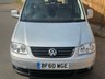 USED 2010 60 VOLKSWAGEN CADDY MAXI LIFE 1.9 TDI Pure Drive MPV 5dr Diesel DSG Euro 4 (104 ps) Rear ramp + auto + low miles