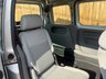 USED 2010 60 VOLKSWAGEN CADDY MAXI LIFE 1.9 TDI Pure Drive MPV 5dr Diesel DSG Euro 4 (104 ps) Rear ramp + auto + low miles