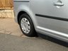 USED 2010 60 VOLKSWAGEN CADDY MAXI LIFE 1.9 TDI Pure Drive MPV 5dr Diesel DSG Euro 4 (104 ps) Rear ramp + auto + low miles