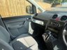 USED 2010 60 VOLKSWAGEN CADDY MAXI LIFE 1.9 TDI Pure Drive MPV 5dr Diesel DSG Euro 4 (104 ps) Rear ramp + auto + low miles
