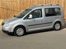 USED 2010 60 VOLKSWAGEN CADDY MAXI LIFE 1.9 TDI Pure Drive MPV 5dr Diesel DSG Euro 4 (104 ps) Rear ramp + auto + low miles