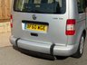 USED 2010 60 VOLKSWAGEN CADDY MAXI LIFE 1.9 TDI Pure Drive MPV 5dr Diesel DSG Euro 4 (104 ps) Rear ramp + auto + low miles