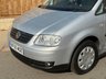 USED 2010 60 VOLKSWAGEN CADDY MAXI LIFE 1.9 TDI Pure Drive MPV 5dr Diesel DSG Euro 4 (104 ps) Rear ramp + auto + low miles