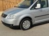 USED 2010 60 VOLKSWAGEN CADDY MAXI LIFE 1.9 TDI Pure Drive MPV 5dr Diesel DSG Euro 4 (104 ps) Rear ramp + auto + low miles