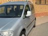 USED 2010 60 VOLKSWAGEN CADDY MAXI LIFE 1.9 TDI Pure Drive MPV 5dr Diesel DSG Euro 4 (104 ps) Rear ramp + auto + low miles