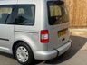 USED 2010 60 VOLKSWAGEN CADDY MAXI LIFE 1.9 TDI Pure Drive MPV 5dr Diesel DSG Euro 4 (104 ps) Rear ramp + auto + low miles