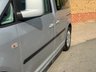 USED 2010 60 VOLKSWAGEN CADDY MAXI LIFE 1.9 TDI Pure Drive MPV 5dr Diesel DSG Euro 4 (104 ps) Rear ramp + auto + low miles